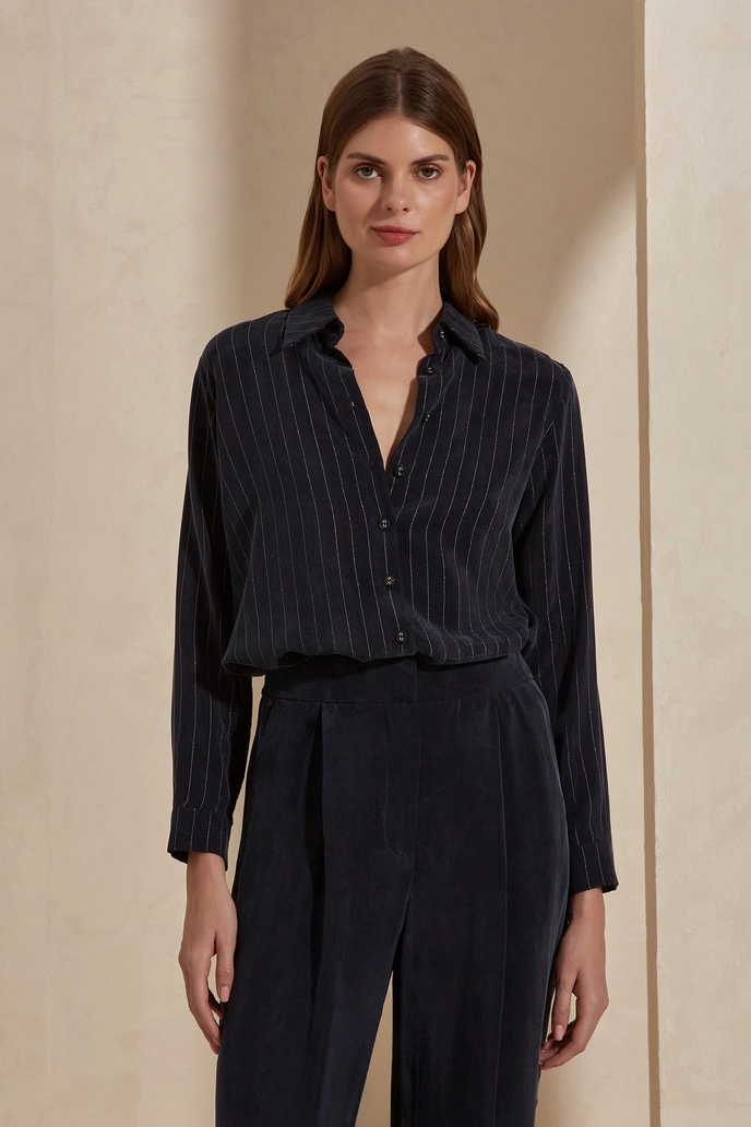 Gömlek Priya Gömlek