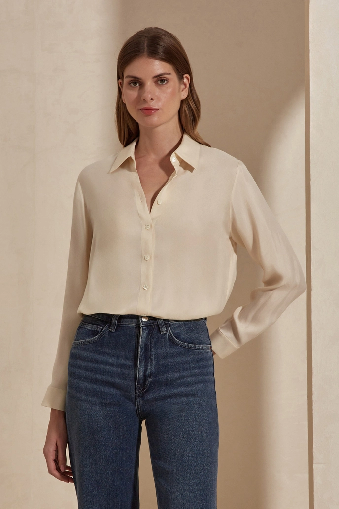 Gömlek Priya Gömlek