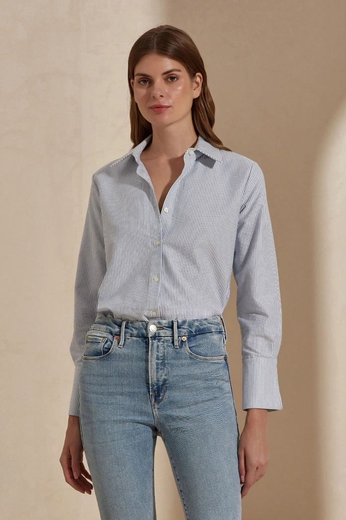 Gömlek Hazel Gömlek Body