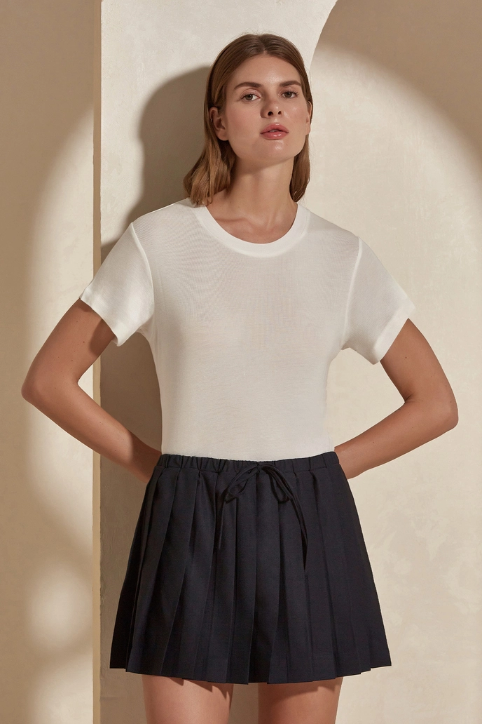 T-Shirt Juana Kaşmir T-Shirt