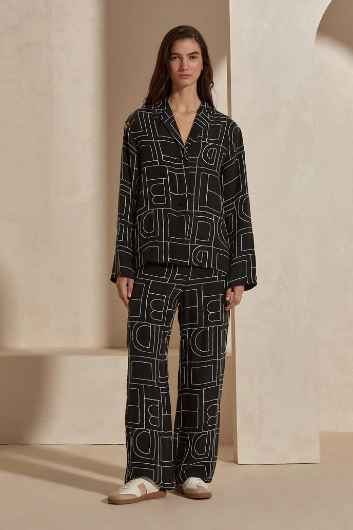 Pantolon Jessica Pantolon